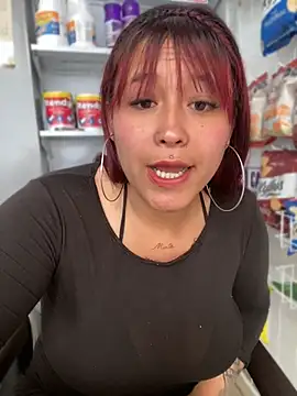 Mely_ec webcam