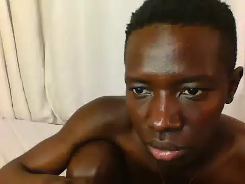 Goldy_petite webcam