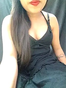 Roshni_98 webcam