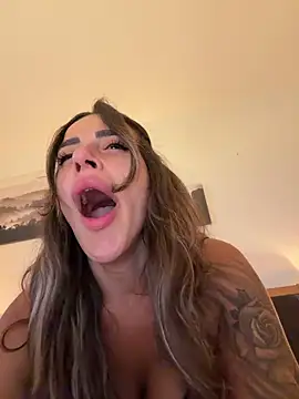 -Alisa webcam