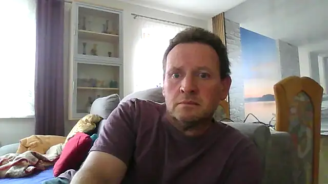 Geiler668 webcam