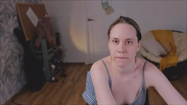 Malinax webcam