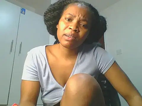 _Becky002 webcam