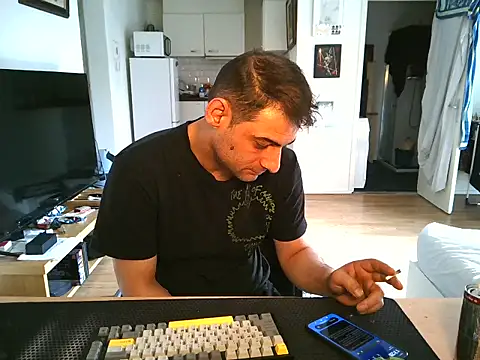 mihaimichael webcam