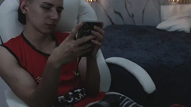 JackSwan18 webcam
