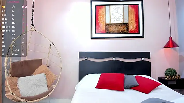 LenaRuiz_ webcam