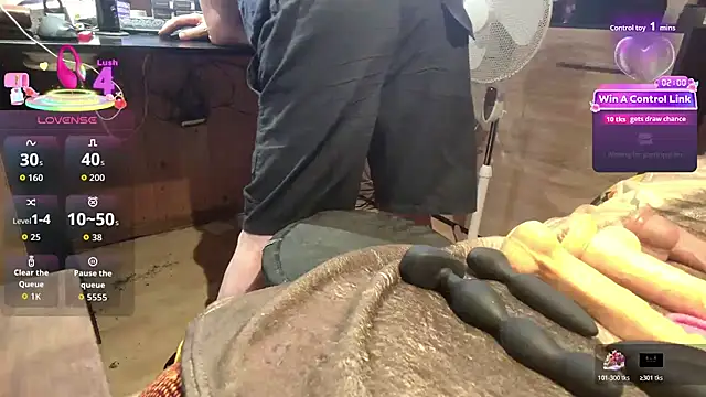 misteryman1956 webcam