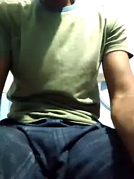 Sexyboycroy webcam