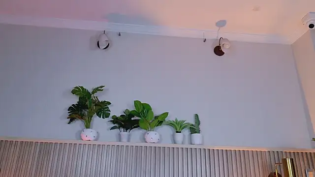 MeganCruzGB webcam