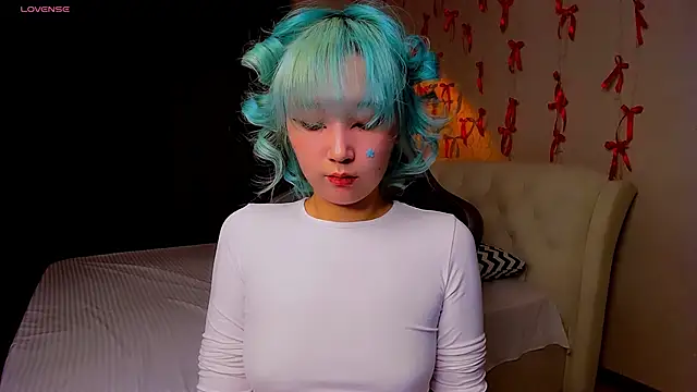 Milla_Aheo webcam