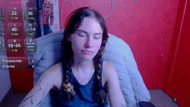 Fiona_Night webcam