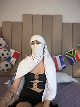 _Zahiira_ webcam
