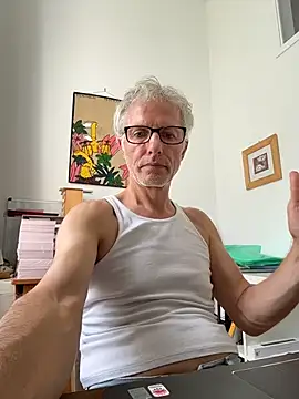 SexyLeon8 webcam