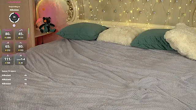 beckymadsons webcam