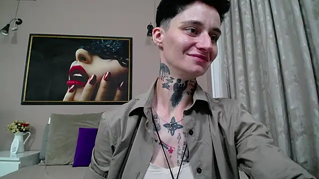 KennyXSX webcam