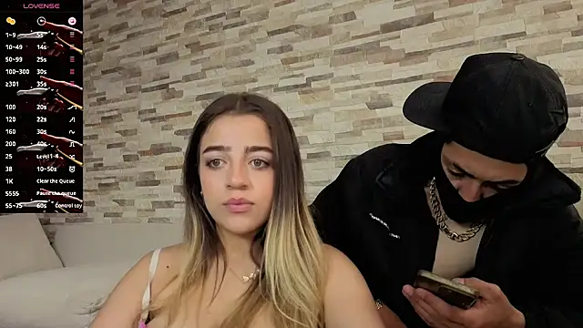 cute_emmma webcam