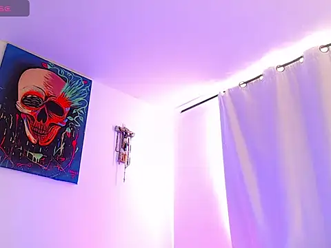 Axel_Stton webcam
