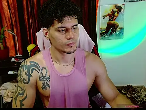 Logan0626 webcam