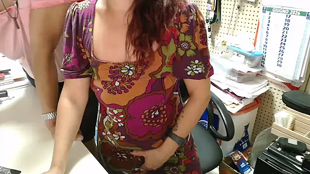 cplauramauro - CpLauraMauro's free webcam - UK Sex Cams