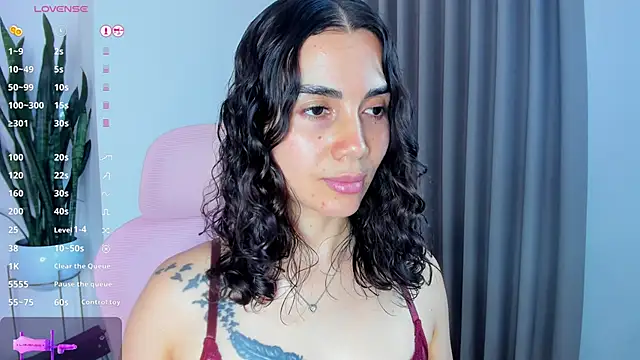 sara_ospina22 webcam