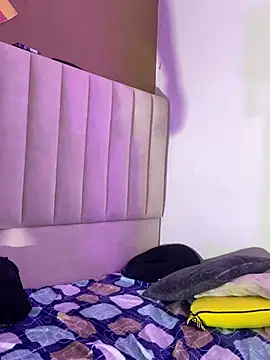Axell_king07 webcam