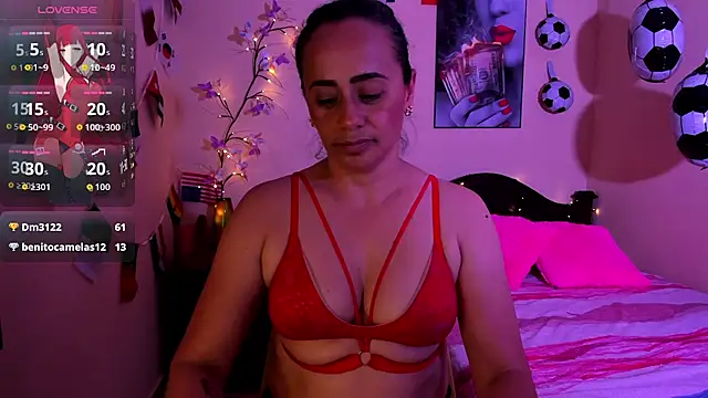 sara_florez12 webcam