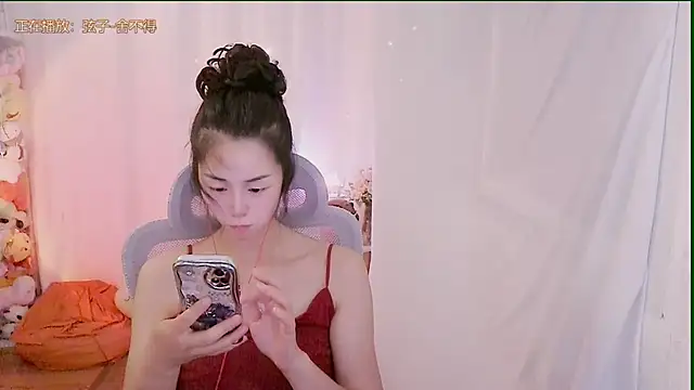 Puresnow live cam on StripChat