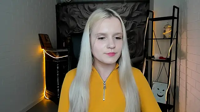 SherriButlers webcam