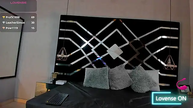 JayTaylorr webcam
