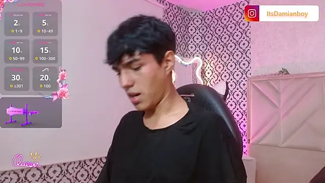 Damian_tay webcam