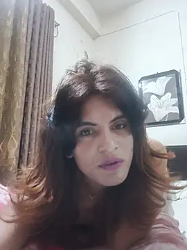 SexyShila-97 webcam