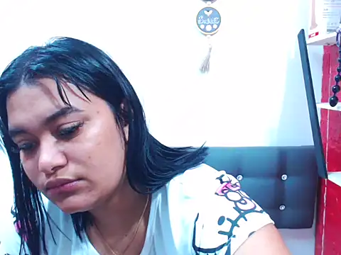 SWEETALIICEHOT webcam