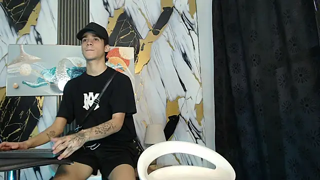 KING_LOVERS1 webcam