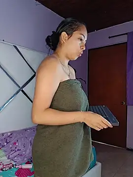 LuciiferBlack webcam