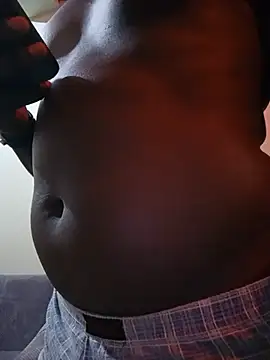 Bigblackman25 webcam