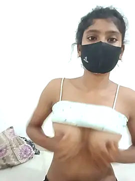 cute_dipti webcam