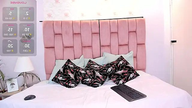 felisiacooper webcam