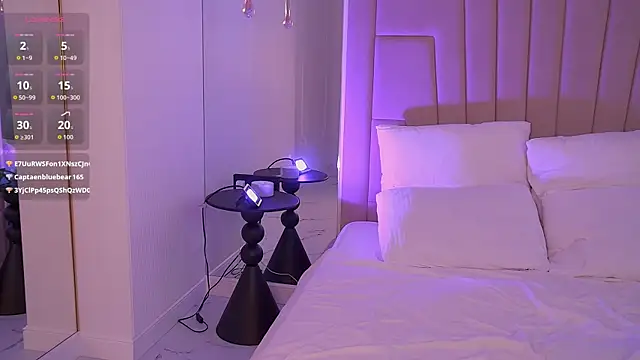 JennyLowe webcam