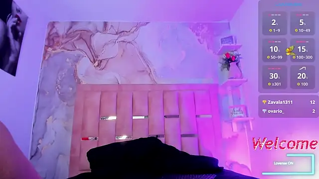 Isa_Lust_ webcam