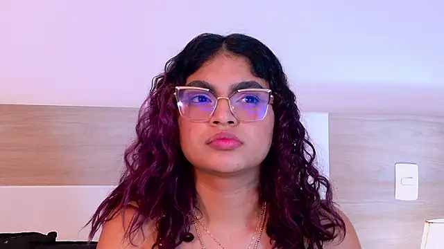 MelodyAlvarez webcam