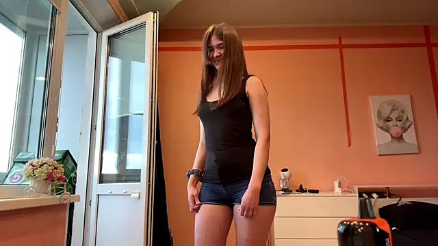 CatherynShubin webcam