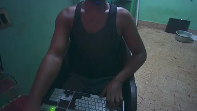 Tamil_KDD webcam
