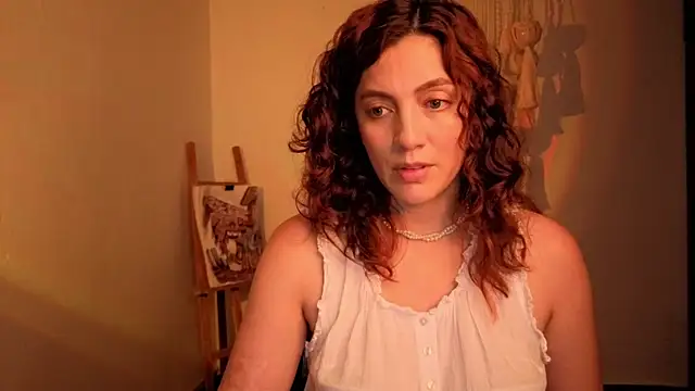 Mala_Bad webcam