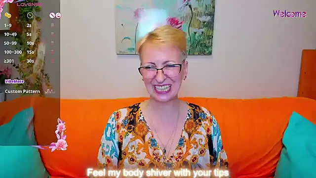 iamyourdream89 webcam