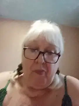 Alexia64231 webcam