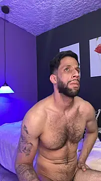 Karim_mansur live sex cam