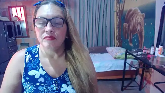 MOTHER_AND_SON09 webcam
