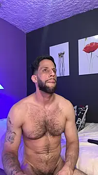 Karim_mansur webcam
