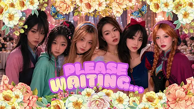 Velvet--girl webcam