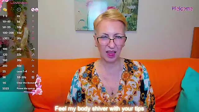 iamyourdream89 webcam